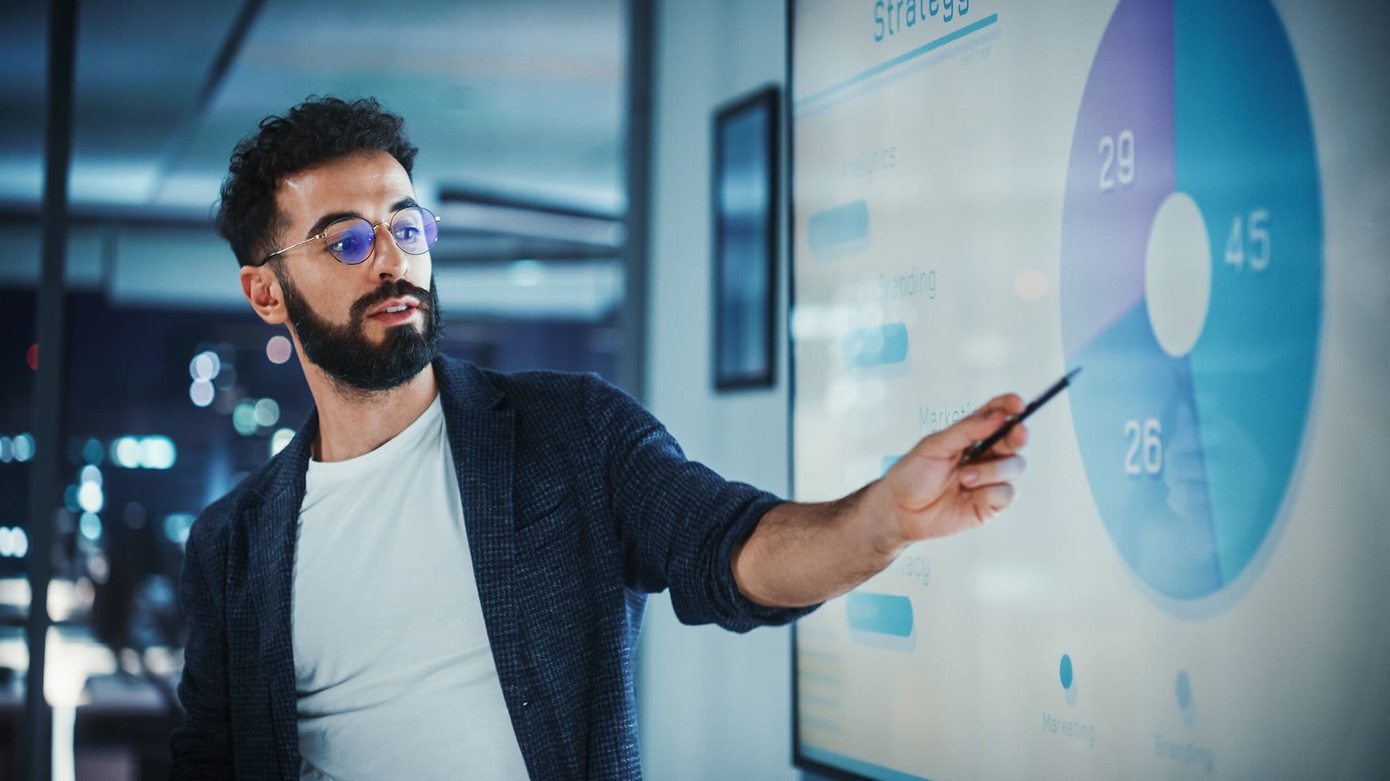 Doctor of Business Administration