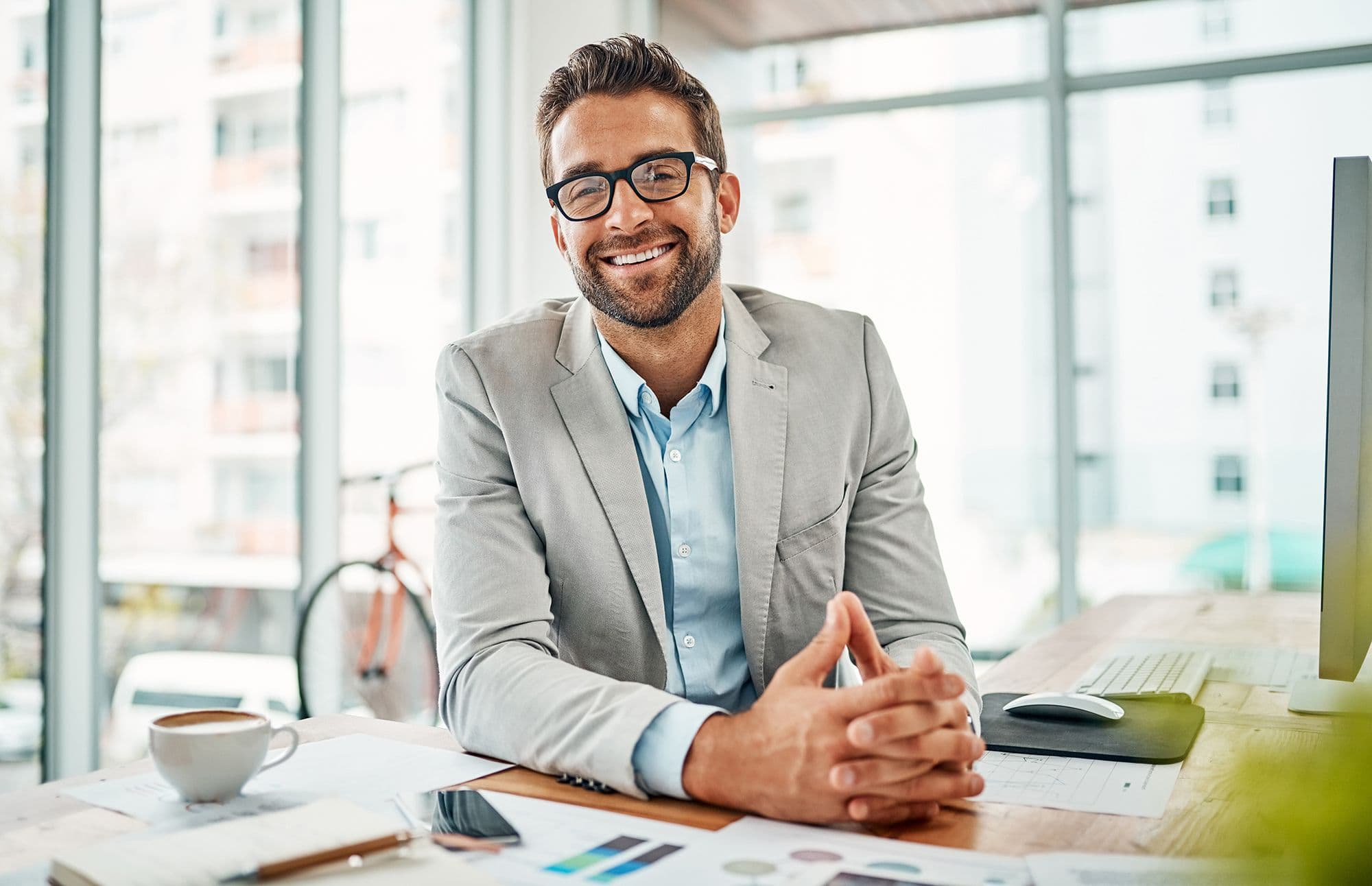 Online Master in Business Administration