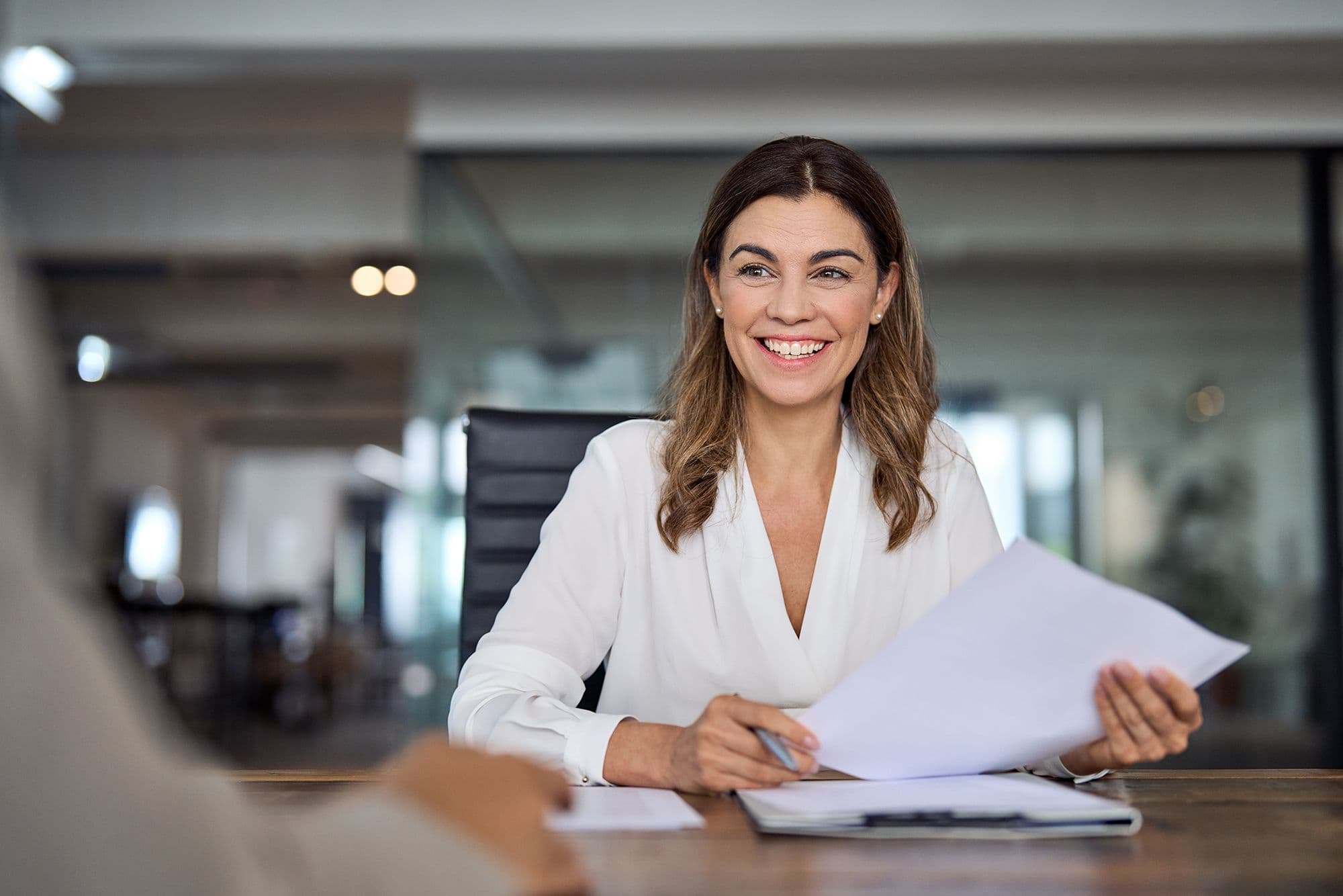Online MBA in Human Resource Management