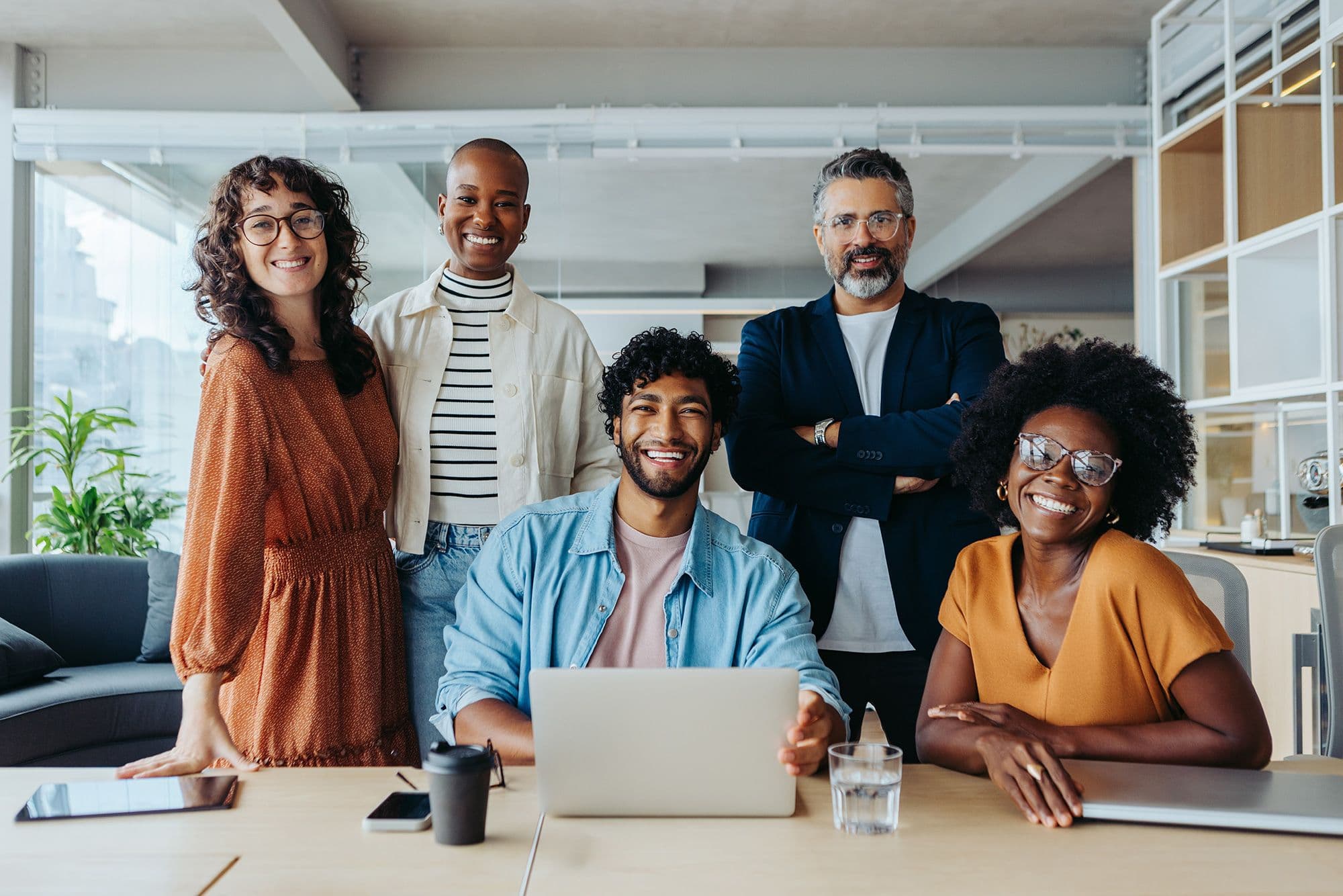 Online Master's in Business Administration Program