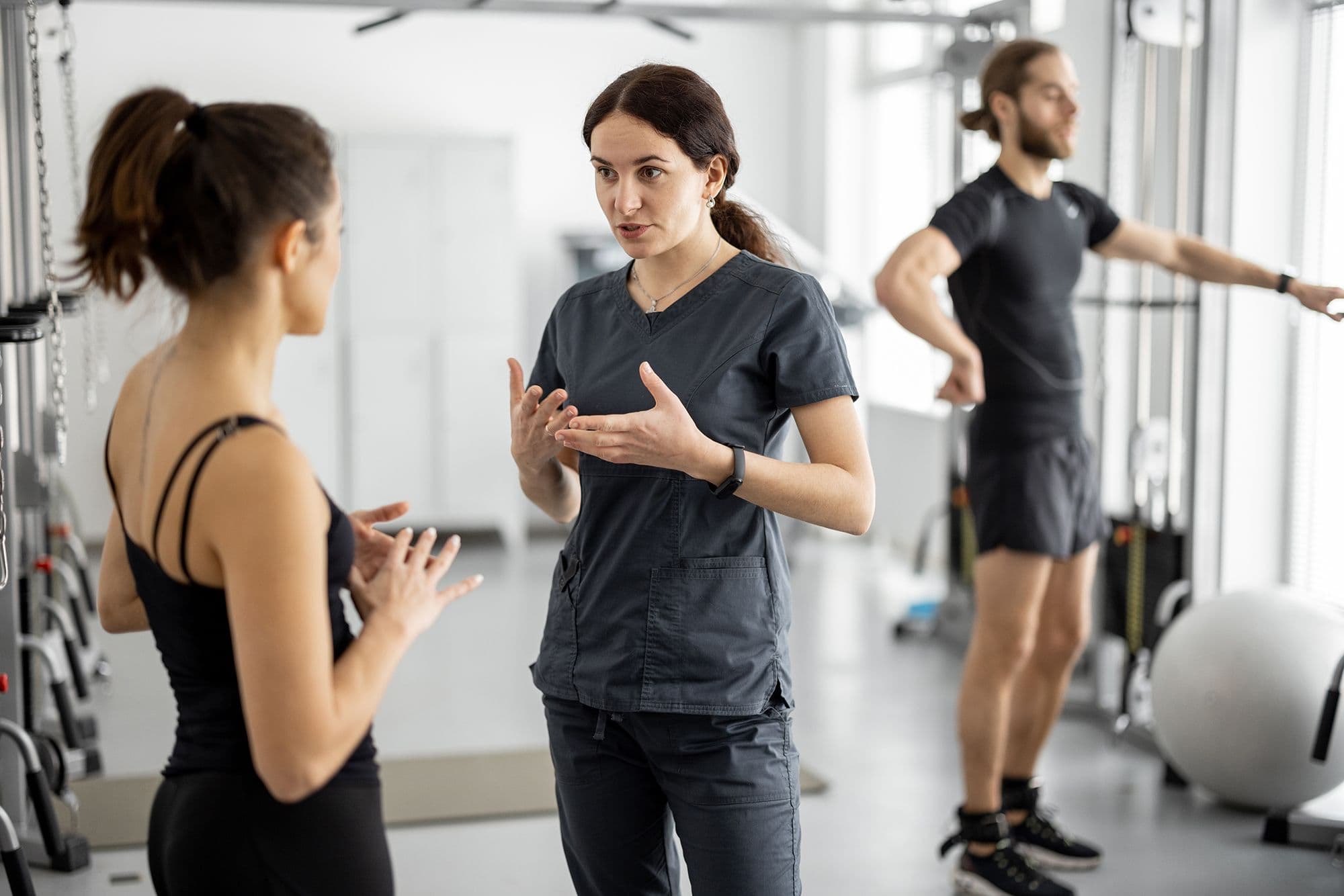 Master of Science in Health and Human Performance Degree