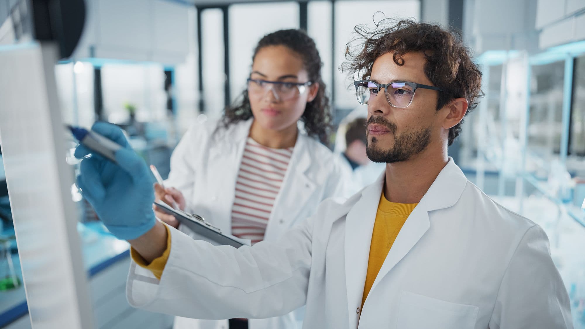 Master of Science in Medical Sciences