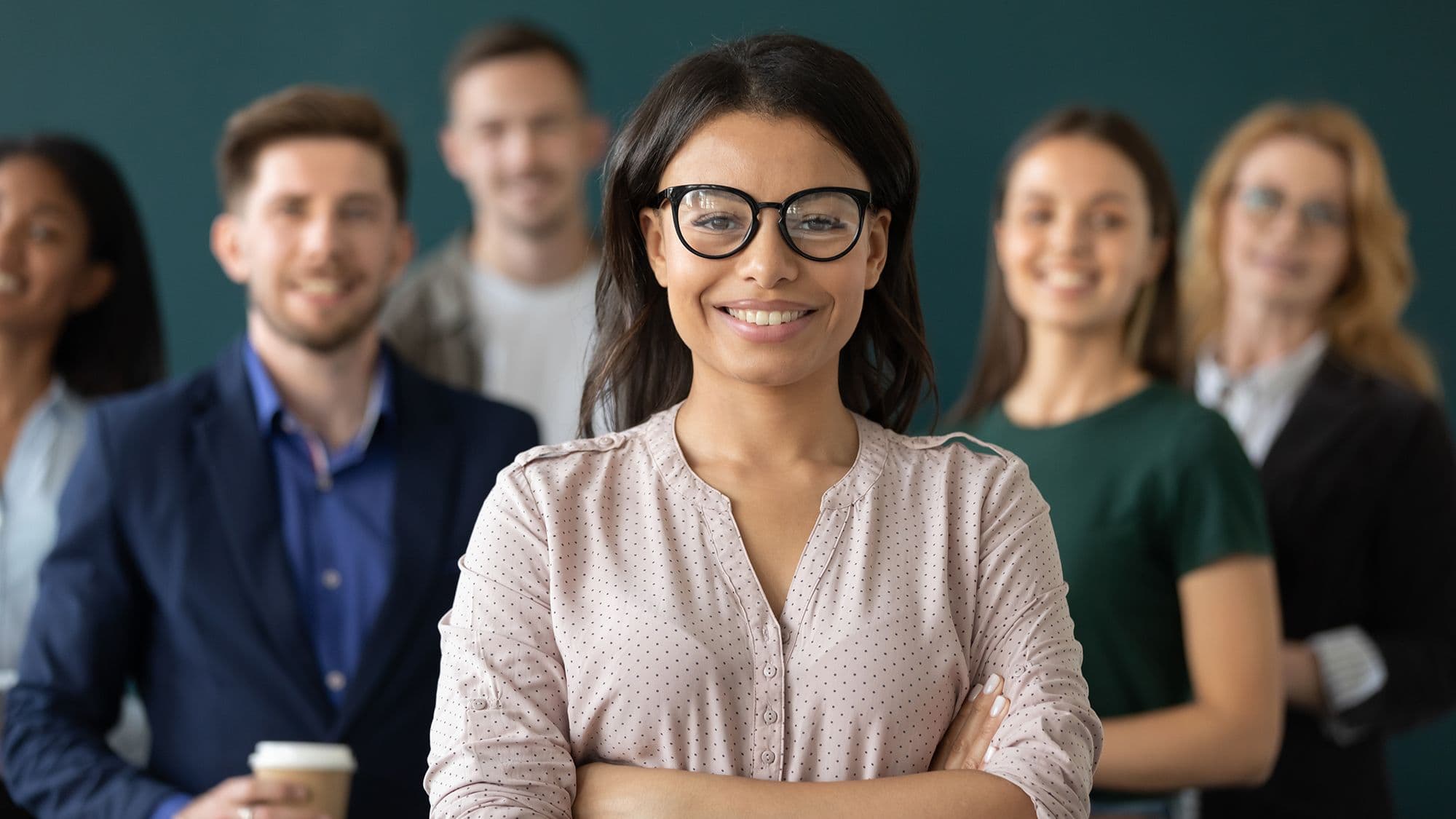 Online Master's Degree in Educational Leadership
